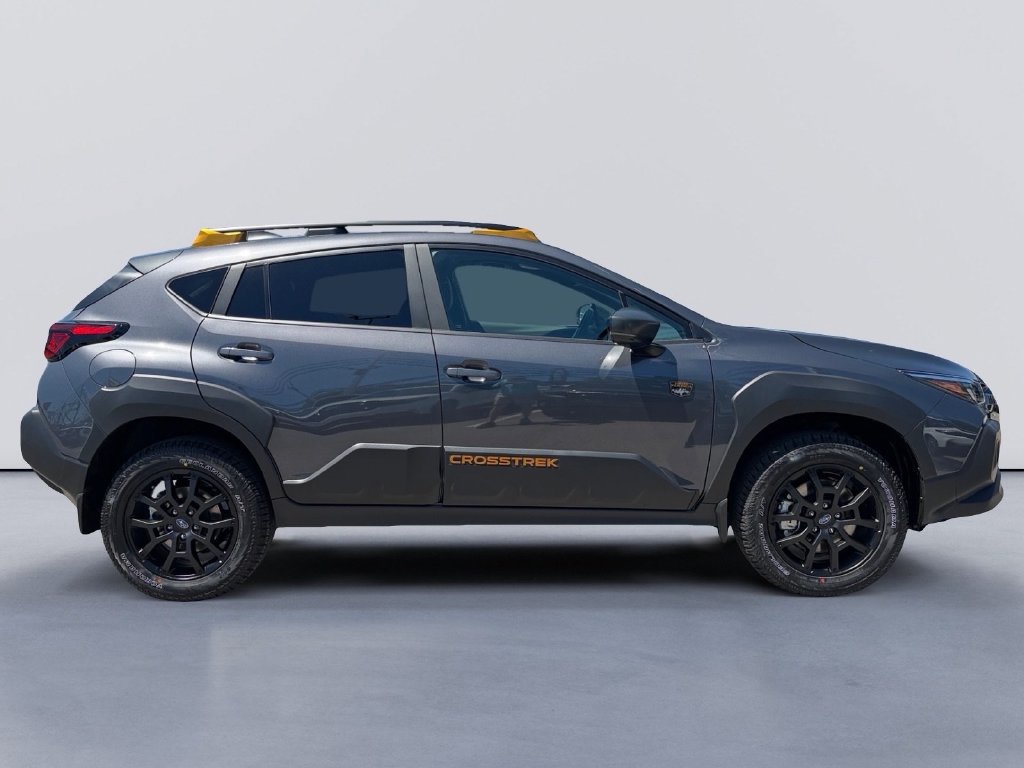 New 2026 Subaru Crosstrek 2.5i Wilderness AWD/4WD image 2