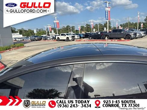 Used 2024 Tesla Model 3 Performance AWD/4WD image 5
