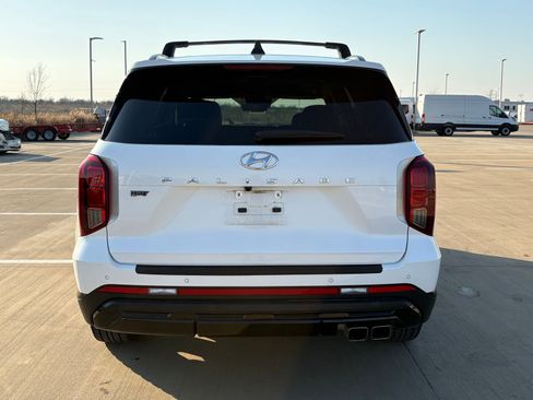 Used 2024 Hyundai Palisade XRT image 6