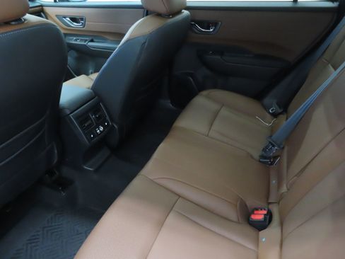 New 2026 Subaru Outback Touring XT AWD/4WD image 22