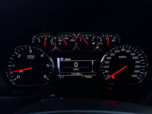 Used 2017 GMC Yukon SLE w/ SLE Value Package image 15