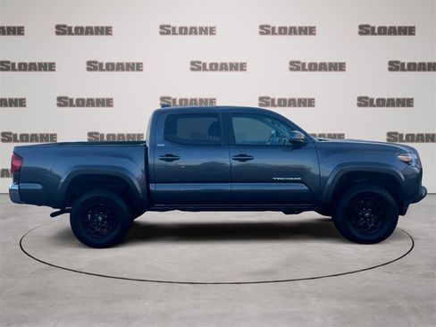 Used 2022 Toyota Tacoma SR5 image 6