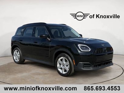 New 2025 MINI Cooper Countryman S