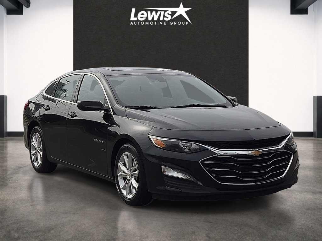 Used 2024 Chevrolet Malibu LT FWD image 6