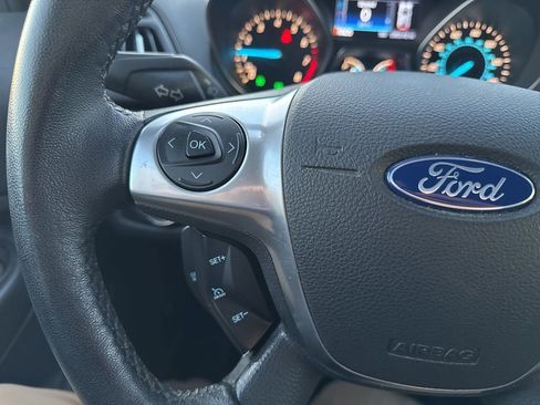 Used 2014 Ford Escape Titanium image 21