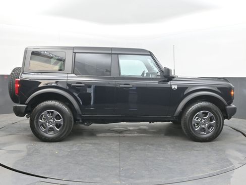 Used 2025 Ford Bronco Big Bend AWD/4WD image 8