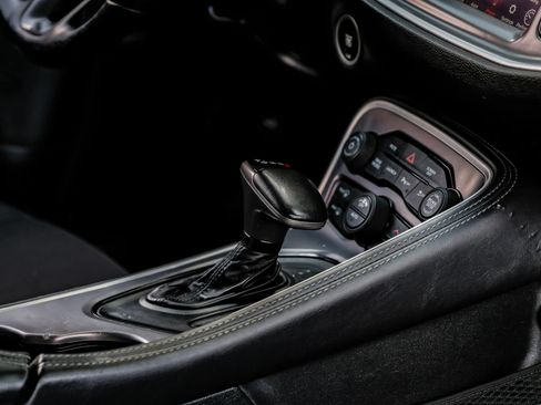 Used 2020 Dodge Challenger R/T Scat Pack RWD image 28