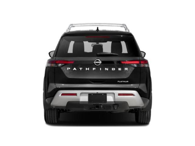 Used 2022 Nissan Pathfinder Platinum w/ Cargo Package AWD/4WD image 13