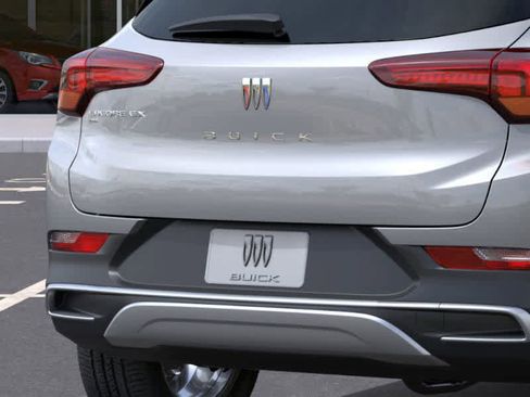 New 2026 Buick Encore GX Preferred image 14