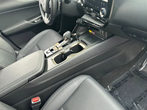 Certified 2024 Lexus NX 350 AWD w/ Premium Package image 33