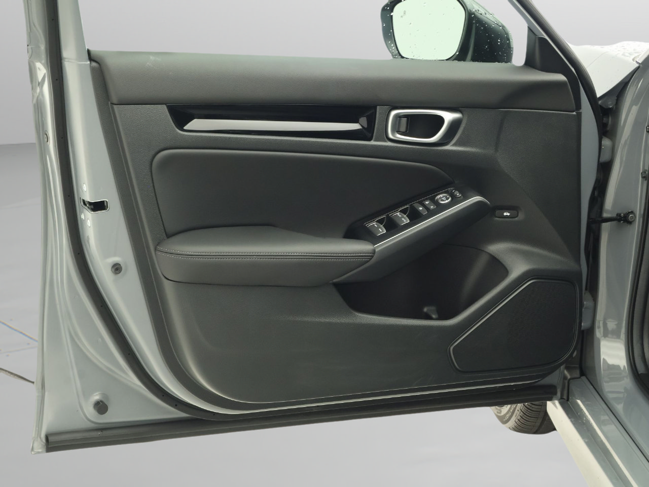 Used 2026 Honda Civic Sport Touring image 17