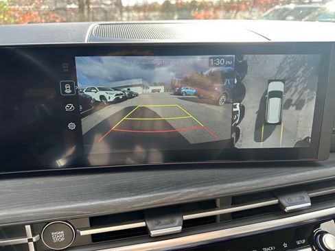 Certified 2024 Hyundai Santa Fe Limited image 16