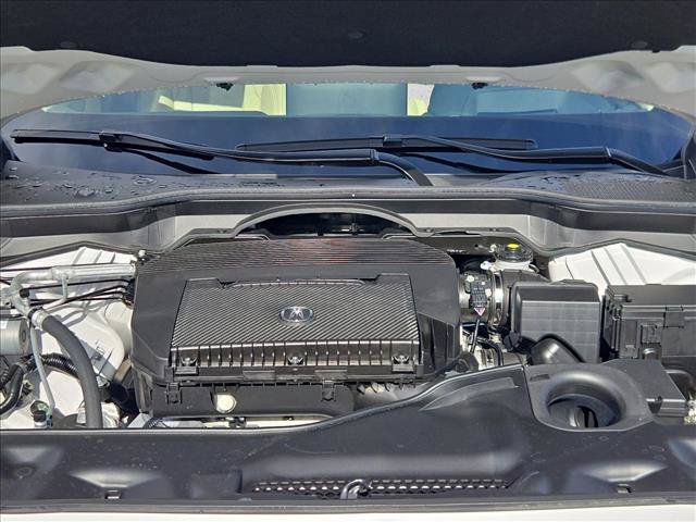 Certified 2026 Acura MDX w/ Advance Package AWD/4WD image 25