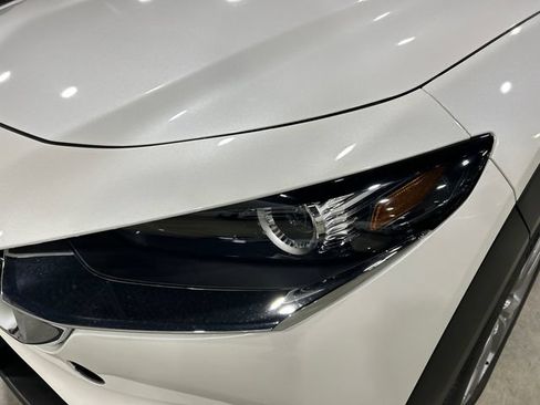 Certified 2024 MAZDA CX-30 AWD 2.5 S w/ Preferred Package image 7