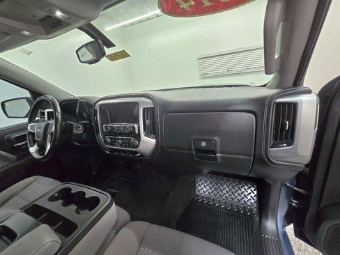 Used 2014 GMC Sierra 1500 SLE w/ Texas SLE Value Package RWD image 23