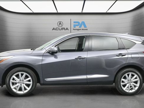 Used 2021 Acura RDX SH-AWD image 24