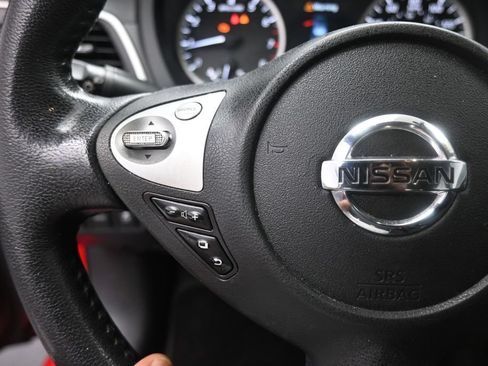 Used 2018 Nissan Sentra SV FWD image 15