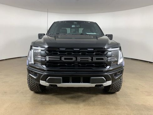 Used 2024 Ford F150 Raptor image 3