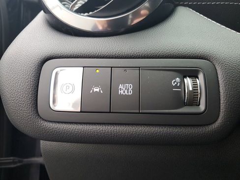 Used 2026 Chevrolet Blazer EV LT w/ Midnight/Sport Edition image 21