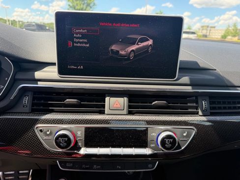 Used 2018 Audi S4 Prestige w/ Prestige Package AWD/4WD image 16