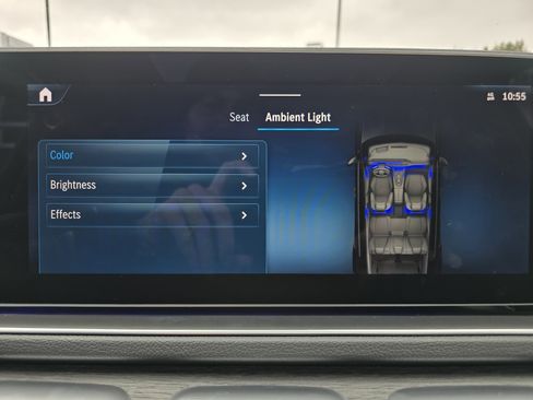 Used 2026 Mercedes-Benz GLE 350 4MATIC image 34