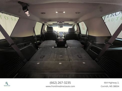 Used 2017 Chevrolet Tahoe Premier AWD/4WD image 25