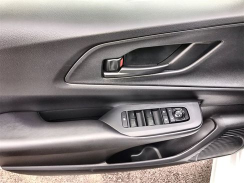 Used 2024 Toyota Prius Prime XSE Premium image 13