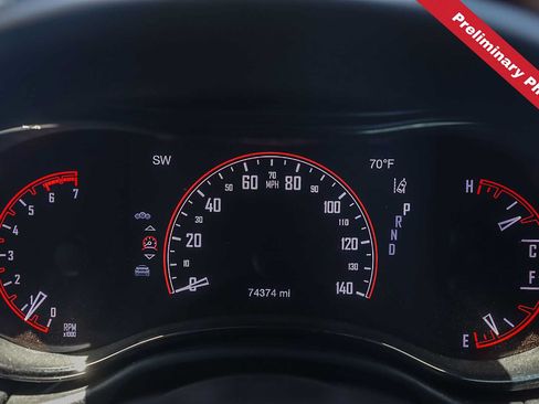 Used 2019 Dodge Durango R/T w/ Technology Group AWD/4WD image 21