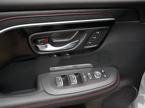 Used 2025 Acura ADX A-Spec image 20