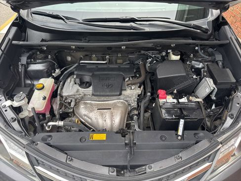 Used 2015 Toyota RAV4 LE AWD/4WD image 31