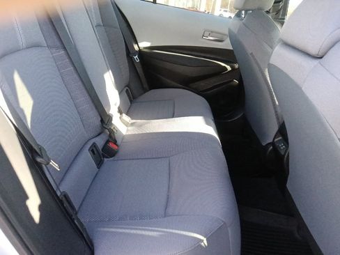 Used 2025 Toyota Corolla SE image 29