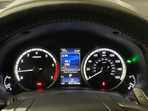 Used 2021 Lexus NX 300 F Sport w/ Accessory Package image 14