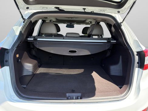 Used 2014 Hyundai Tucson Limited w/ Technology Package 02 image 22