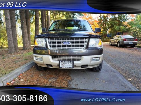 Used 2006 Ford Expedition King Ranch image 6