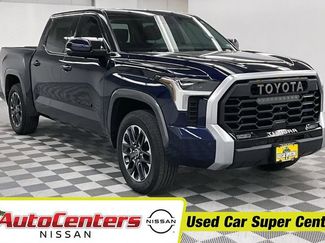 Used 2023 Toyota Tundra Limited video 1