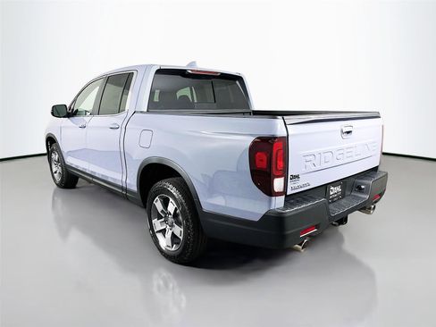 New 2026 Honda Ridgeline RTL image 10