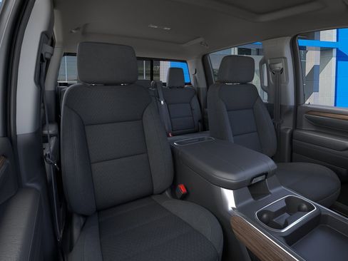 New 2026 Chevrolet Silverado 3500 LT w/ True North Edition image 16