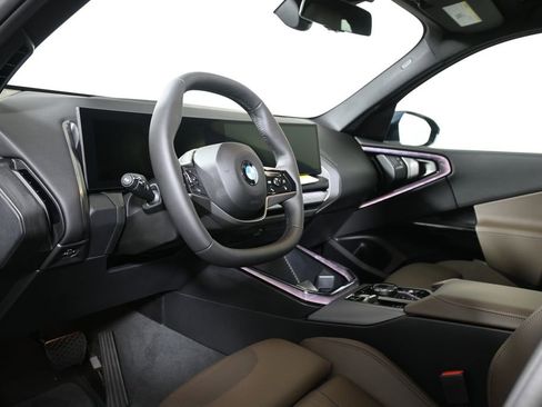 New 2026 BMW X3 xDrive30 w/ Convenience Package image 16