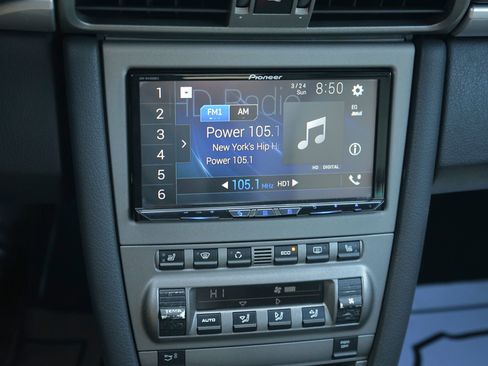 Used 2007 Porsche 911 Carrera image 23