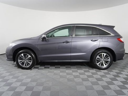 Used 2018 Acura RDX FWD w/ Advance Package image 4