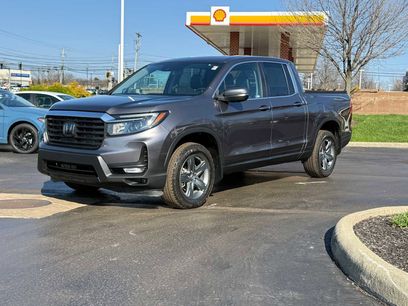 Used 2023 Honda Ridgeline RTL