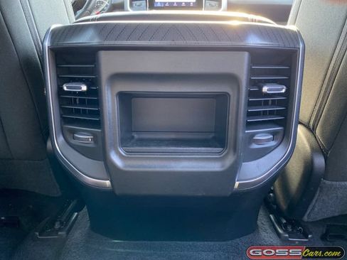 Used 2025 RAM 1500 Tradesman AWD/4WD image 21