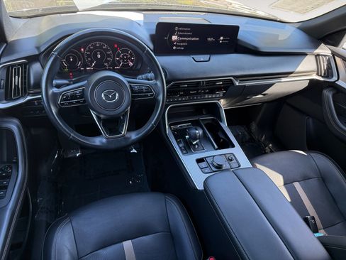 Certified 2024 MAZDA CX-90 Plug-In Hybrid w/ Premium Plus AWD/4WD image 15
