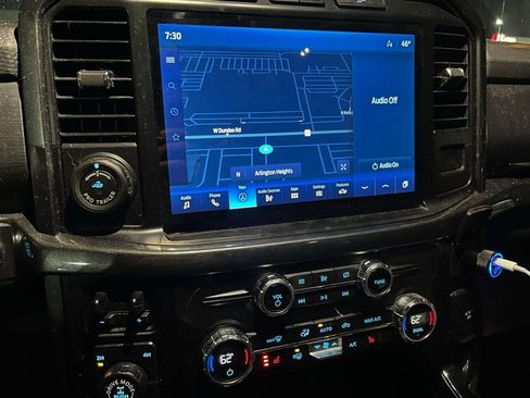 Used 2021 Ford F150 XLT w/ Equipment Group 302A High image 7