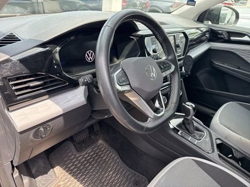 Used 2024 Volkswagen Taos S image 16