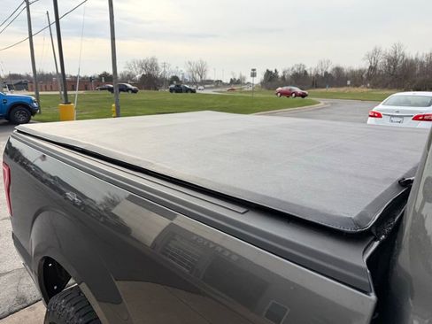 Used 2017 Ford F150 XL w/ Equipment Group 101A Mid image 17