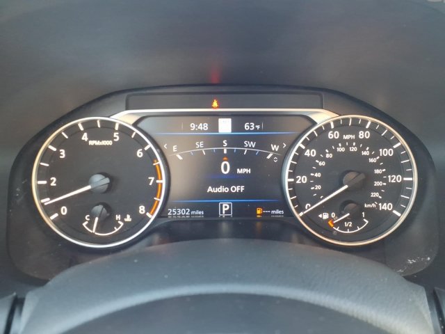 Certified 2024 Nissan Altima 2.5 SL FWD image 20