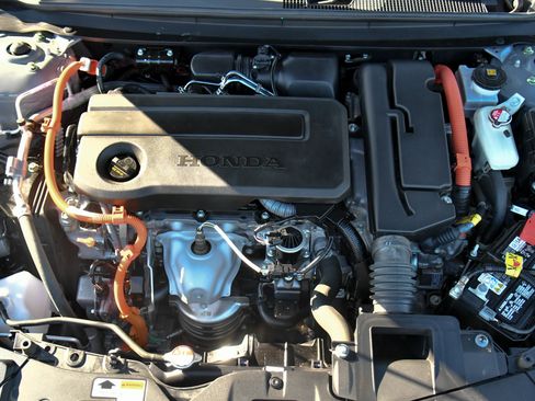 Used 2023 Honda Accord Touring image 47