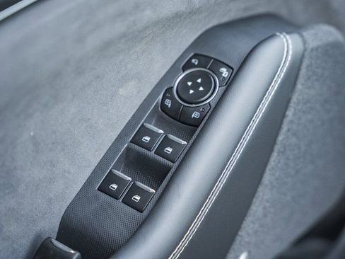 New 2025 Ford Mustang Mach-E GT image 42