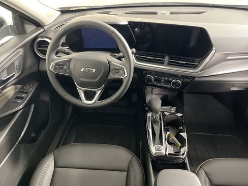 New 2026 Chevrolet Trax ACTIV image 12